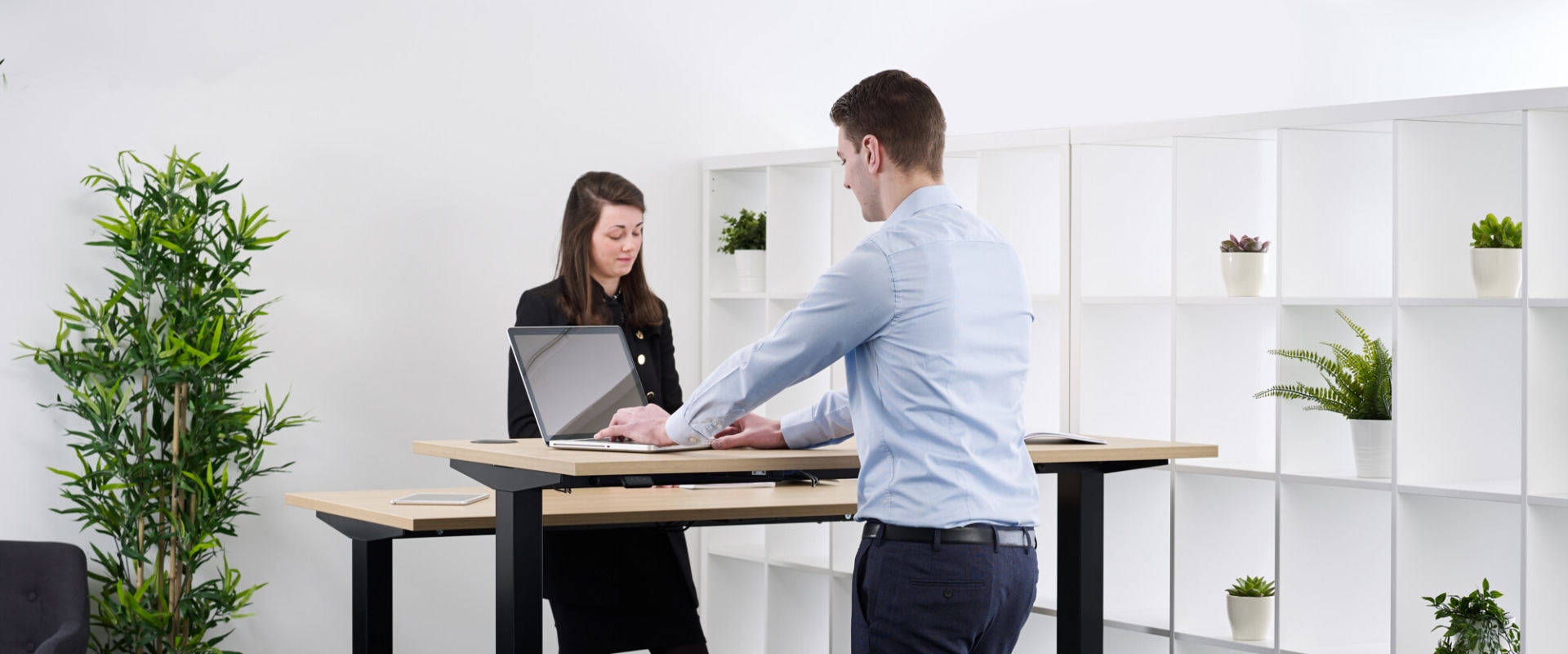 Reduced Back Pain and Neck Strain Understanding the Benefits of Height