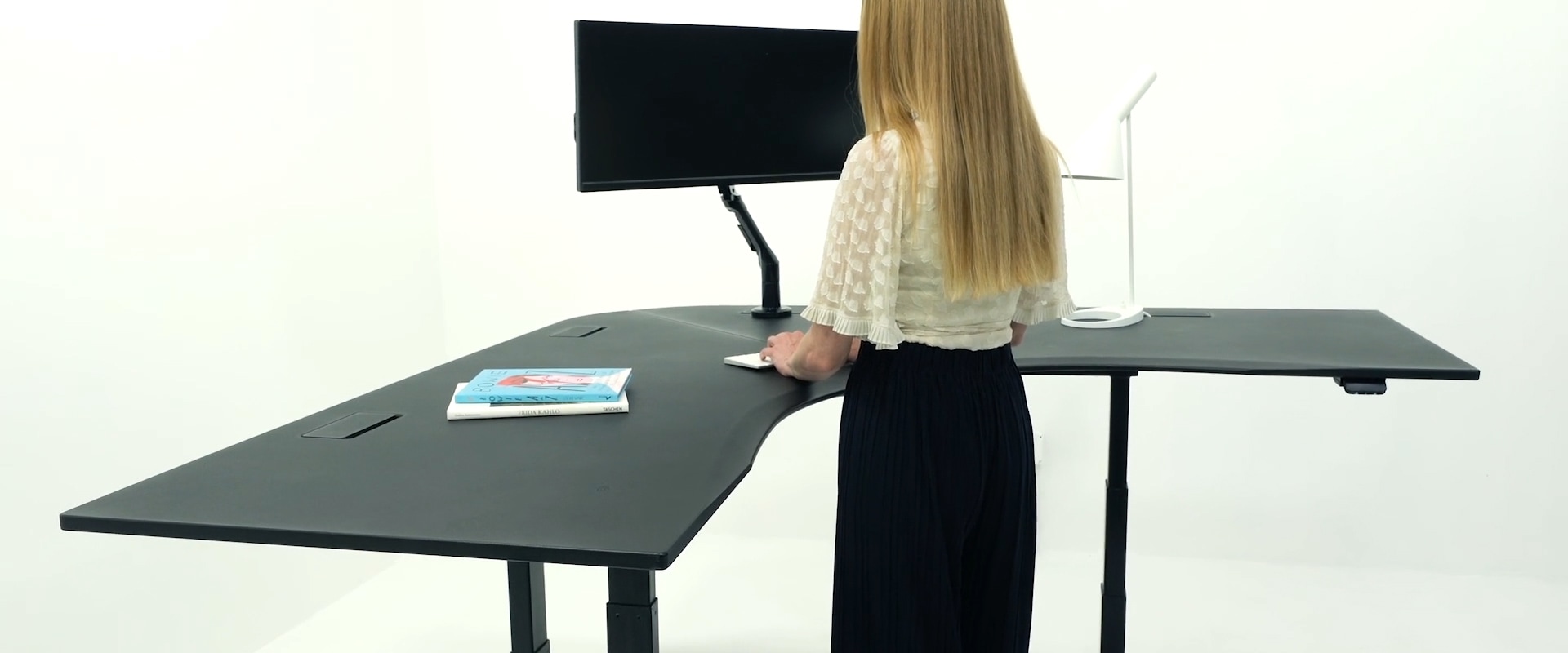 Exploring Standing Desks With Adjustable Heights