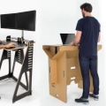 Portable Standing Workstations: An Overview