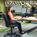 Ergonomic Design for Comfort and Health Benefits