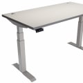 Built-in Memory Settings for Adjustable Standing Desks