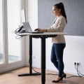 Height Adjustable Laptop Desks: An In-Depth Look