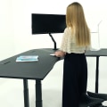 Exploring Standing Desks With Adjustable Heights