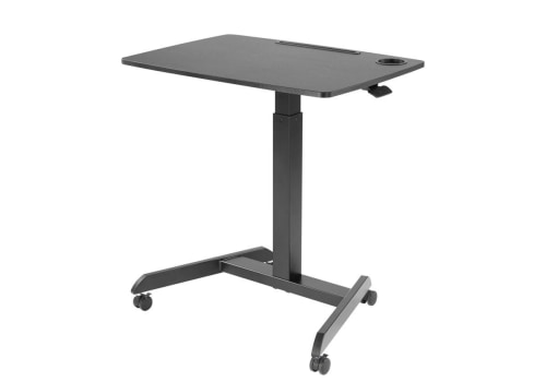 Adjustable Laptop Desks: A Comprehensive Overview