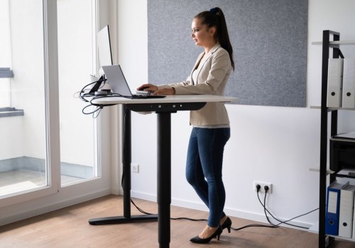 Height Adjustable Laptop Desks: An In-Depth Look