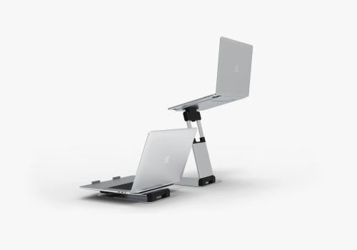 Portable Laptop Desks: Everything You Need to Know